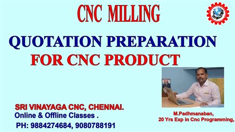 cnc machine training price|cnc machining quotation.